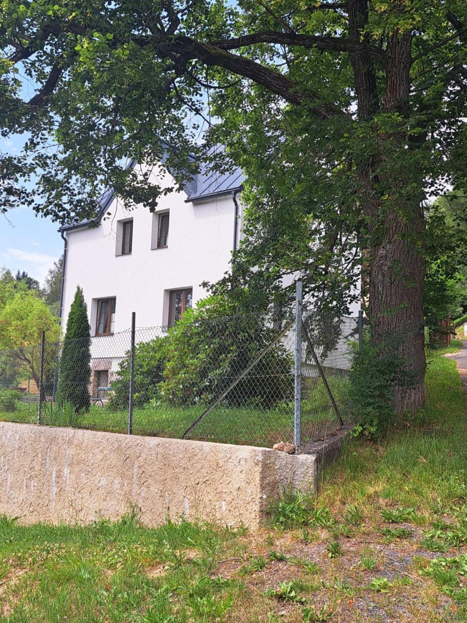 Apartmany 264 Albrechtice v Jizerskych horach Exterior foto
