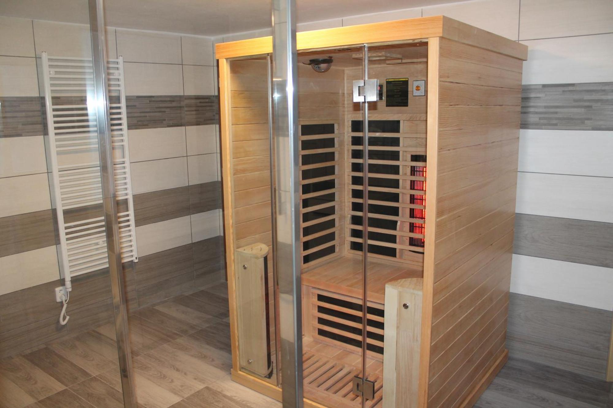 Apartmany 264 Albrechtice v Jizerskych horach Cameră foto
